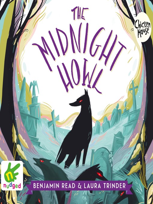 Title details for The Midnight Howl by Benjamin Read - Available